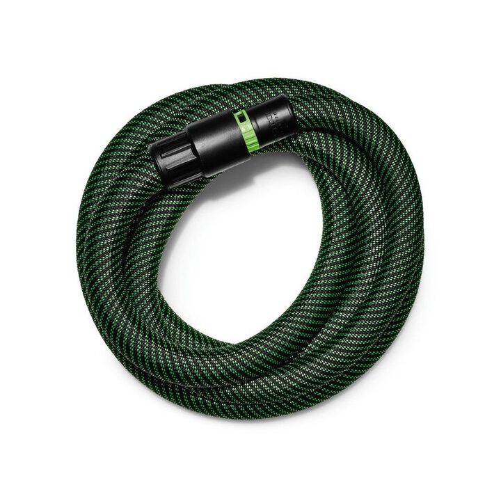 D 27/32x5m-AS/CTR Anti-Static Suction Hose