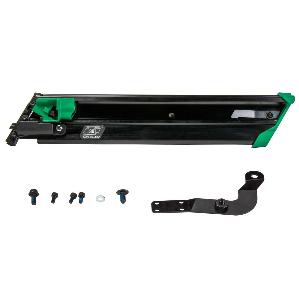 Metabo HPT Extended Magazine for 30 Clipped Head Cordless Framing Nailer, large image number 3