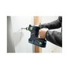 Festool KHC 18 EB-Basic US 18V Battery Power Cordless Rotary Hammer Drill (Bare Tool), small image number 3