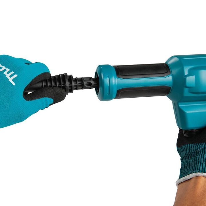 Makita 18V LXT 320 PSI 0.7 GPM Battery Powered Cold Water Power Cleaner (Bare Tool), large image number 19