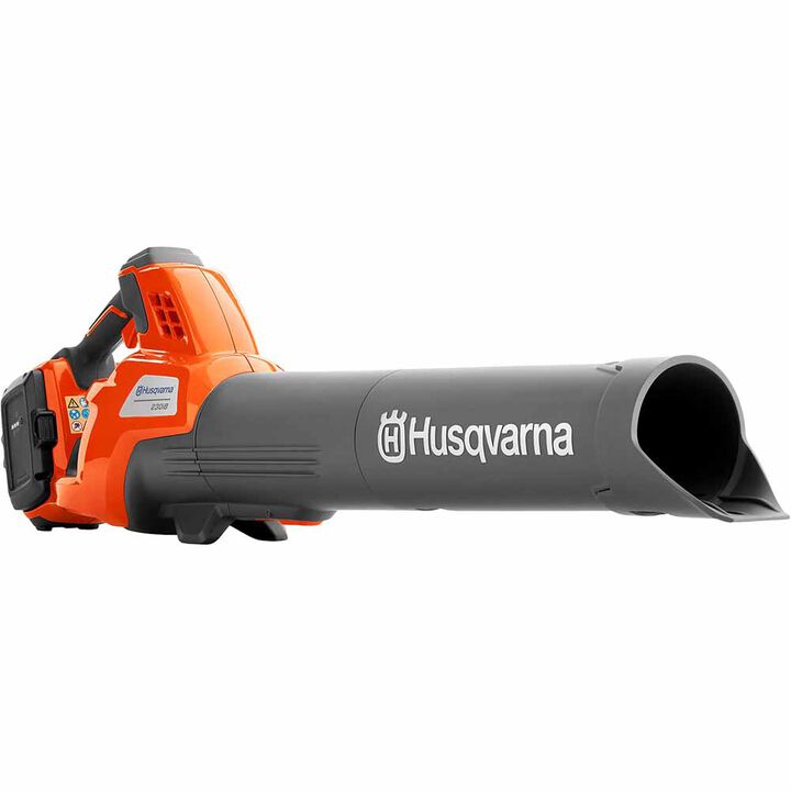 Husqvarna 230iB Leaf Blower Kit