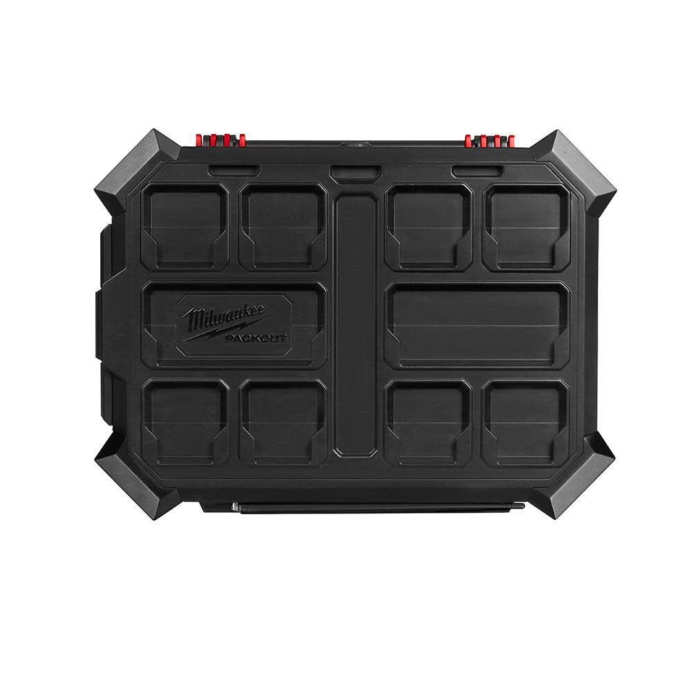 Milwaukee M18 Packout Radio Charger Bare Tool 2950 20 Simolary simolary.com 33