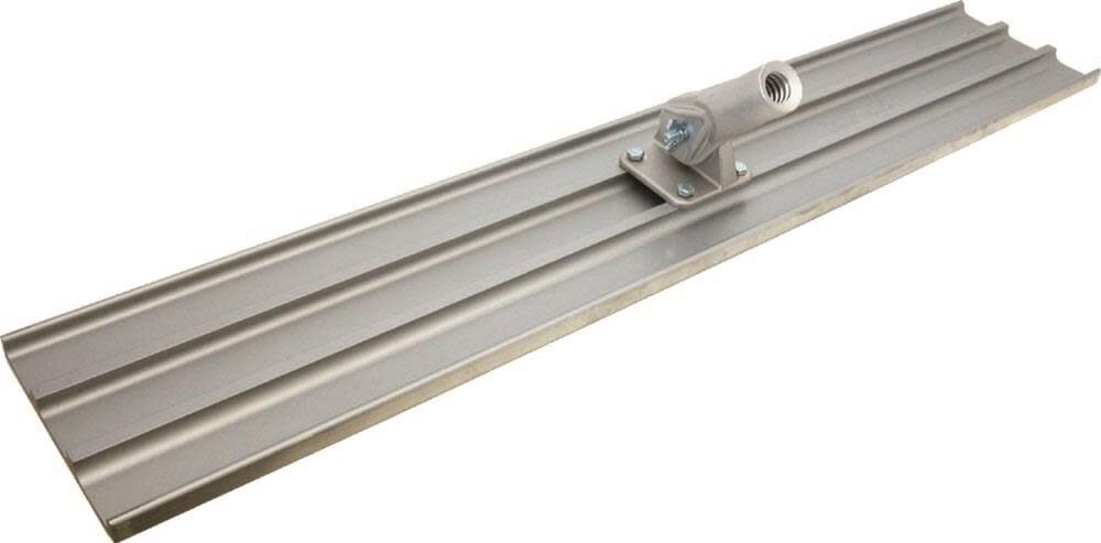 Marshalltown 45 x 8 Magnesium Bull Float, large image number 1