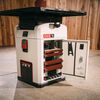 JET JOSS-S Floor Model Oscillating Spindle Sander 1 HP 1PH 115 V, small