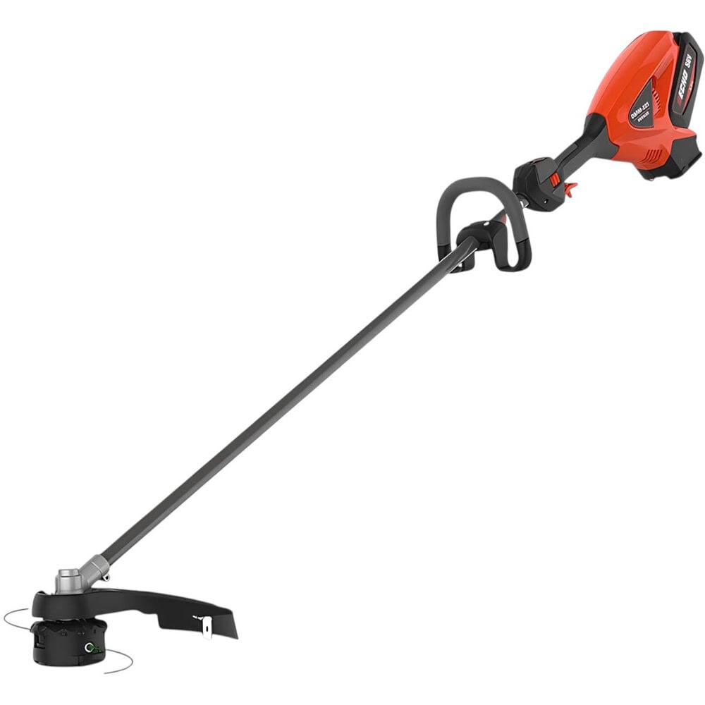 Echo 16 Inch 56V Battery-Powered String Trimmer Kit with Battery – DSRM-225R2
