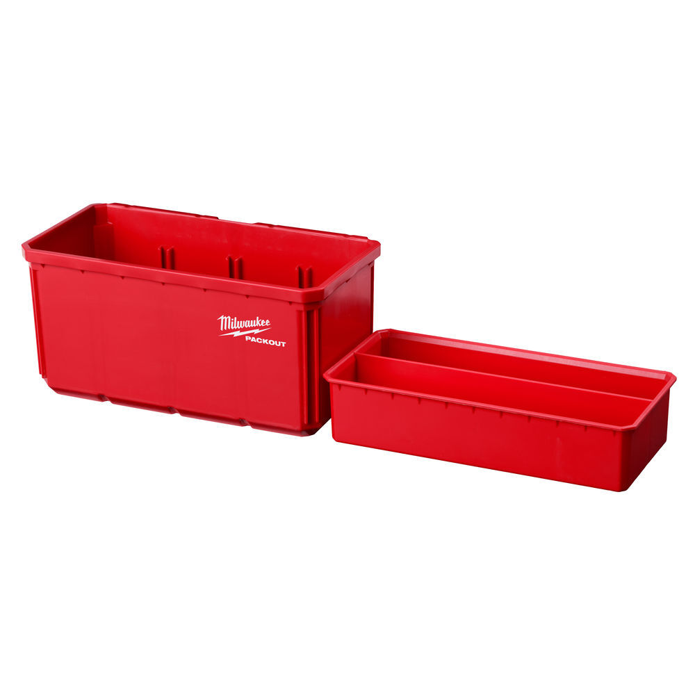 Milwaukee Large Bin Set for PACKOUT 2pk, large image number 11