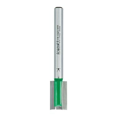 Trend Pro Two Flute Router Cutter Bit, large image number 8