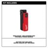 Milwaukee REDLITHIUM USB Charger & Portable Power Source, small image number 2