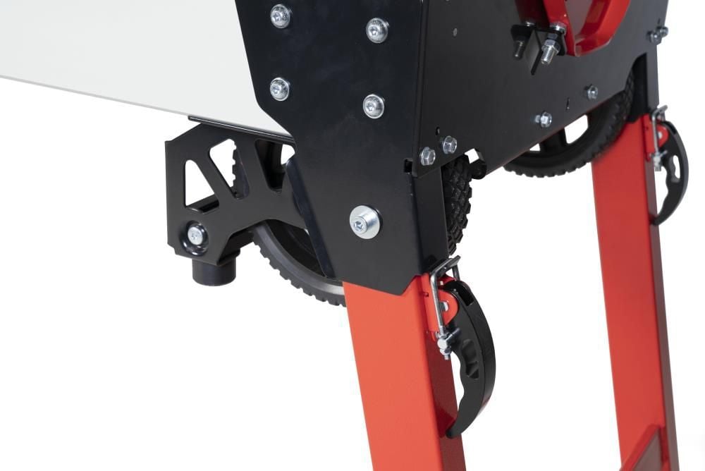 Rubi Tools DCX-250 Xpert 1250 49in Tile Saw, large image number 6
