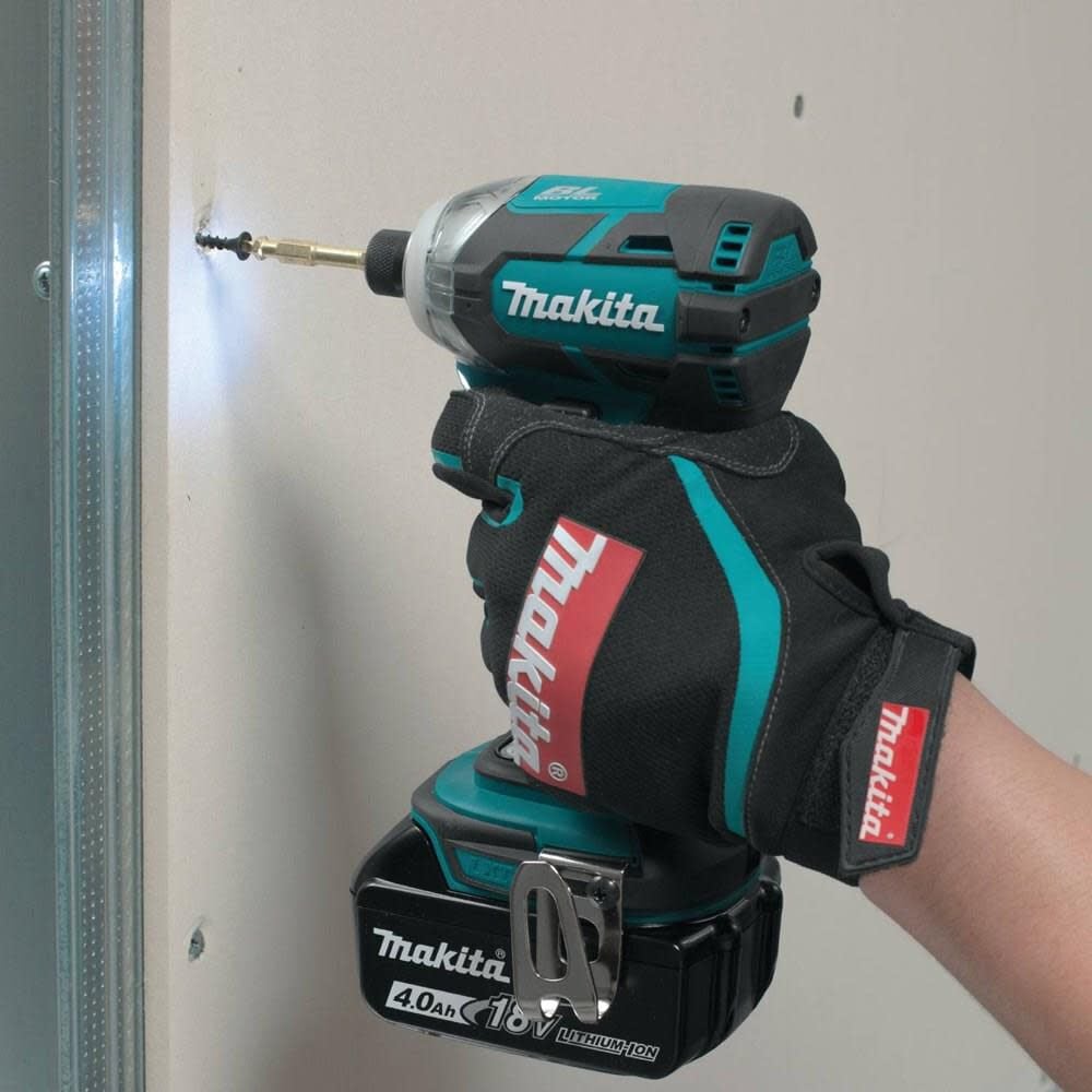 Makita Impact Gold 2 1 2 in. Torx Double Ended Power Bit Set 3 Piece B 49616 Acme Tools