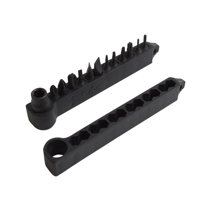 SOG PowerAccess Assist Multi Tool Black, large image number 2