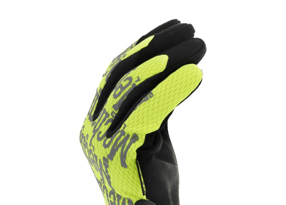 Mechanix Wear The Original Gloves, large image number 6