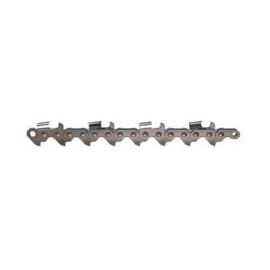 Oregon 3/8 In. Ripping Saw Chain - .050 In. Gauge 72 Drivers 20 In. Bar, large image number 0