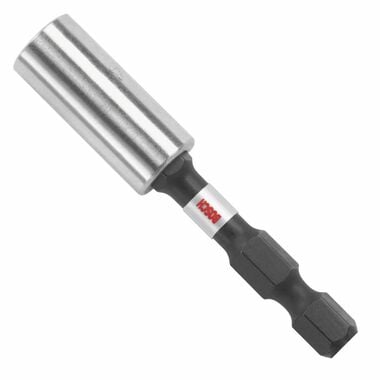 Bosch 2 In. Impact Tough Bit Holder, large image number 0