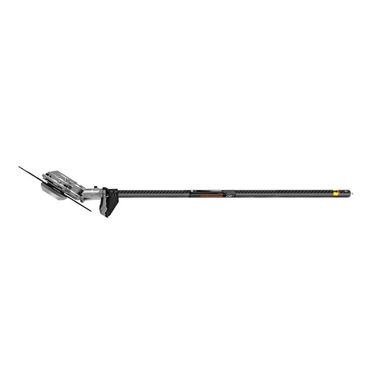 EGO Multi-Head 9 Inch Carbon Fiber Roto Cut Reciprocator Attachment, large image number 2