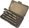 Viking Drill Type 280-UB Magnum Super Premium Reduced Shank Drill 4 Piece Set - 1/2in, small image number 1