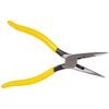 Klein Tools Heavy Duty Pliers Side Cut/Strip, small