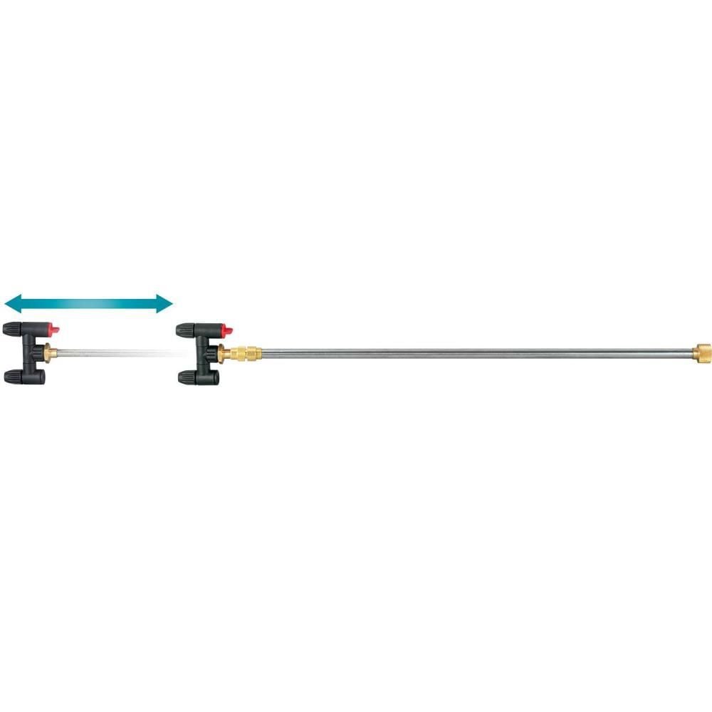 Makita 18V LXT Sprayer Lithium Ion Cordless 1.3 Gallon (Bare Tool), large image number 18