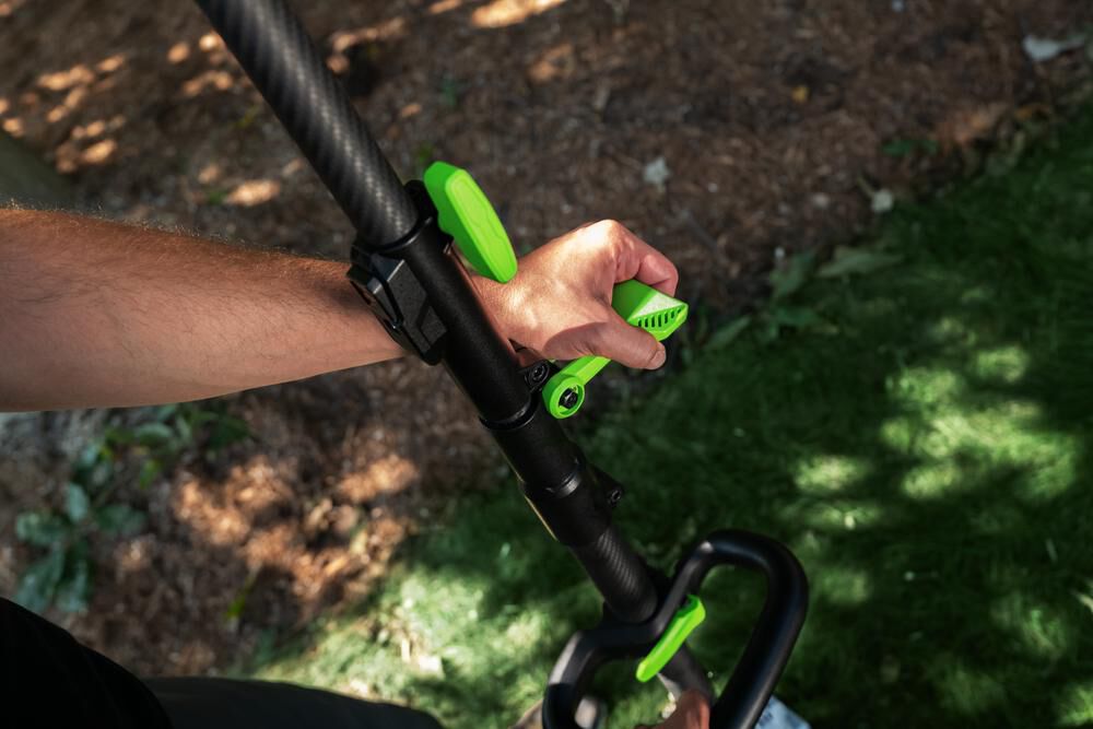 EGO POWER+ 10 Telescopic Pole Saw (Bare Tool) PS1000 Acme Tools