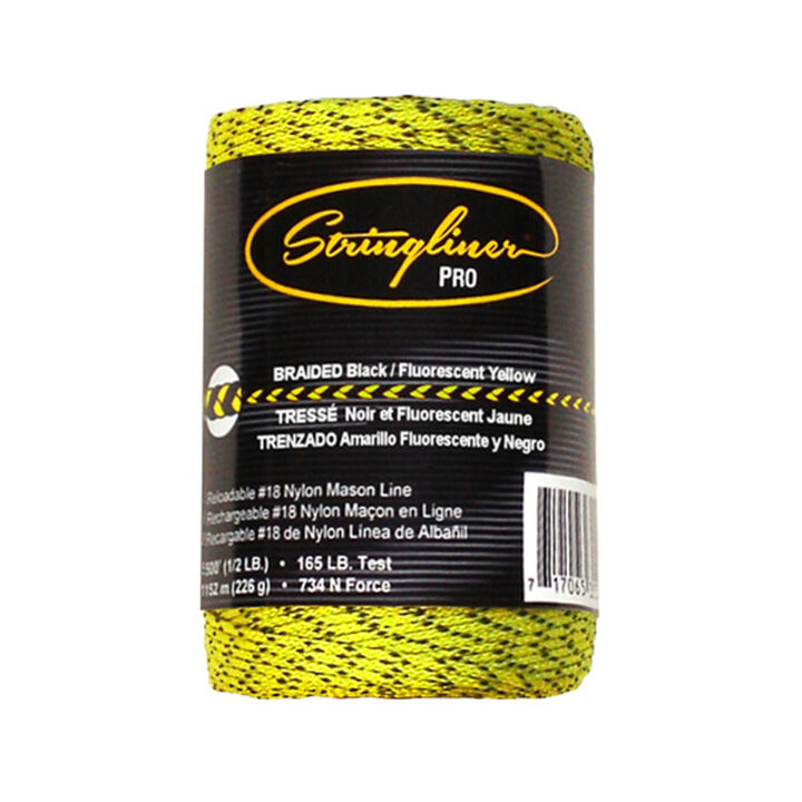 Stringliner #27 Construction Replacement Roll 640 ft, large image number 0