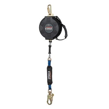 Falltech Contractor Single Leg Leading Edge SRL with Carabiner
