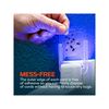 Nebo Glue Card Refill for use with Flying Insect Trap - 6 Pack, small image number 5