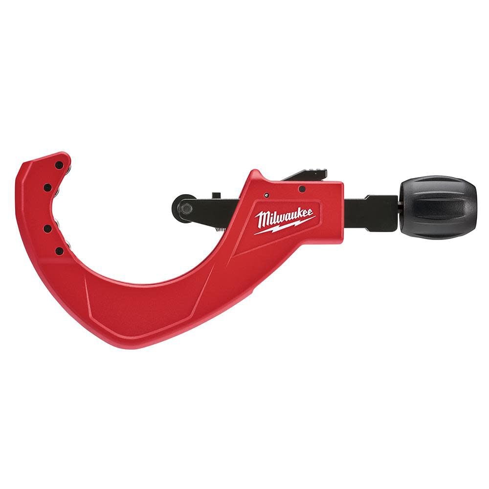 Milwaukee 3 1 2 In Quick Adjust Copper Tubing Cutter 48 22 4254 simolary.com 17 Milwaukee 3 1 2 In Quick Adjust Copper Tubing Cutter 48 22 4254