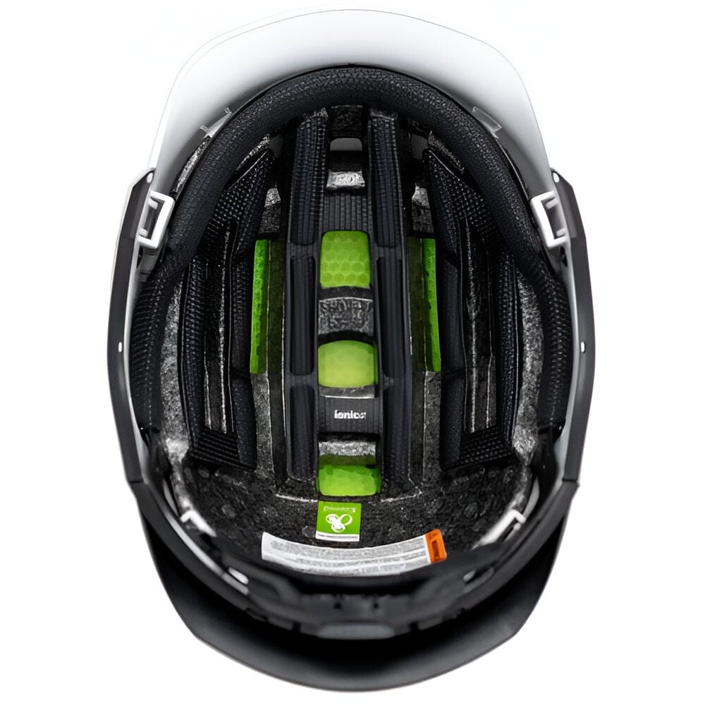Studson IONIC+ Replacement Pad Set for SHK-1 Safety Helmet 5 Pieces, large image number 2