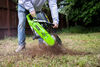 Georipper 16 Inch 74cc Gas Handheld Trencher with EZ Kart, small image number 4