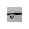 Hillman 1/4-20 x 4 1/2in Zinc Carriage Bolt 100pk, small