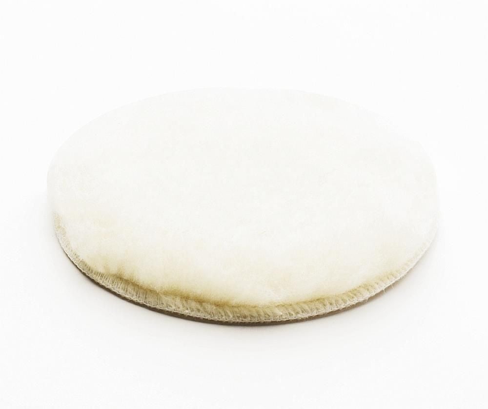 Bosch 5 Inch Buffing Disc, large image number 1