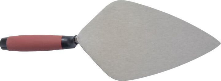 Marshalltown 12in Brick Trowel Wide London Pattern, large image number 1