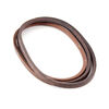 Cub Cadet 112.2 Inch x 0.67 Inch V-Belt, small image number 1