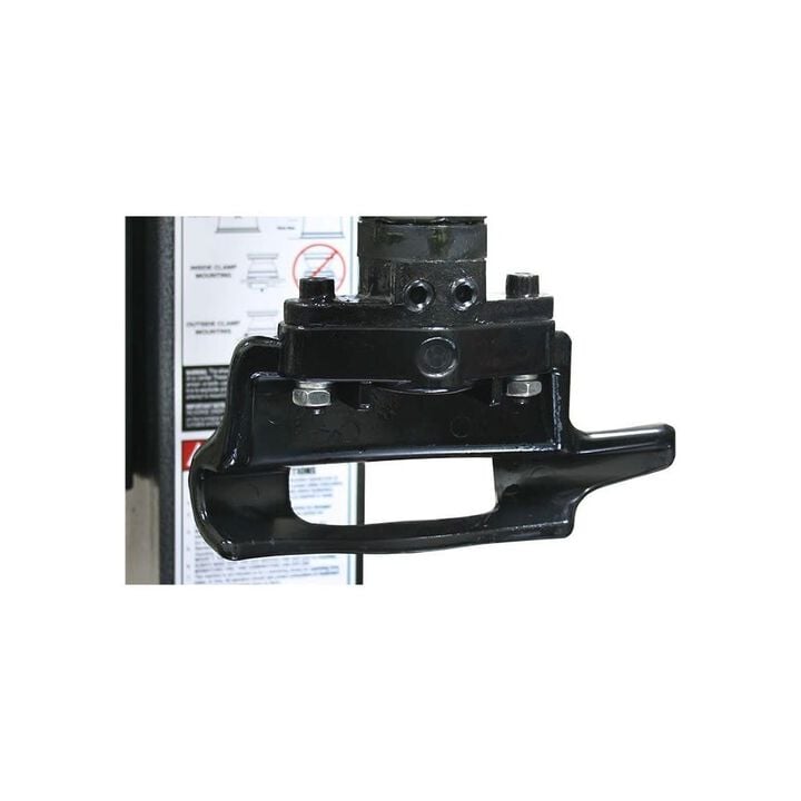 Ranger R76ATR-L 30 Inch Tilt-Back Tire Changer with Single Assist, large image number 6