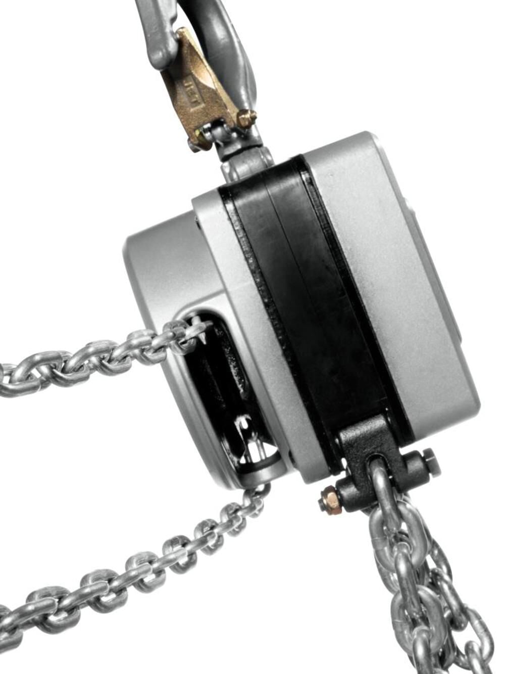JET AL100 Series Chain Hoist, large image number 4