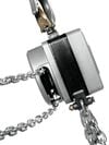 JET AL100 Series Chain Hoist, small image number 4