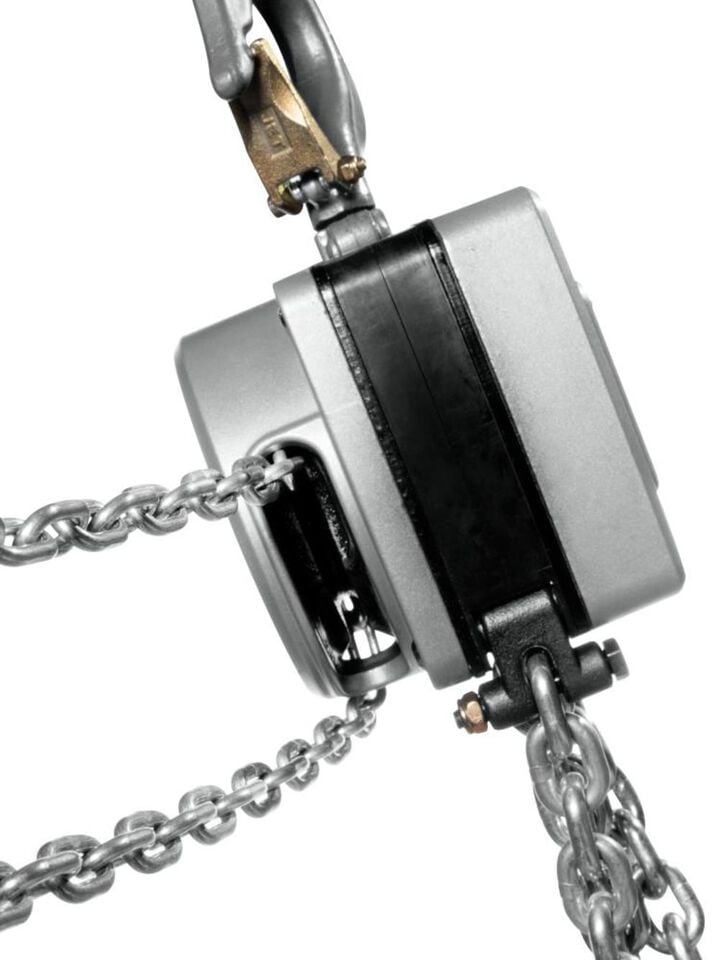 JET AL100 Series Chain Hoist, large image number 3