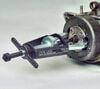 Posi Lock Puller 4 In. Reach 2 Jaws 2 Ton 0.5 to 5 In. Spread Manual Puller, small image number 3