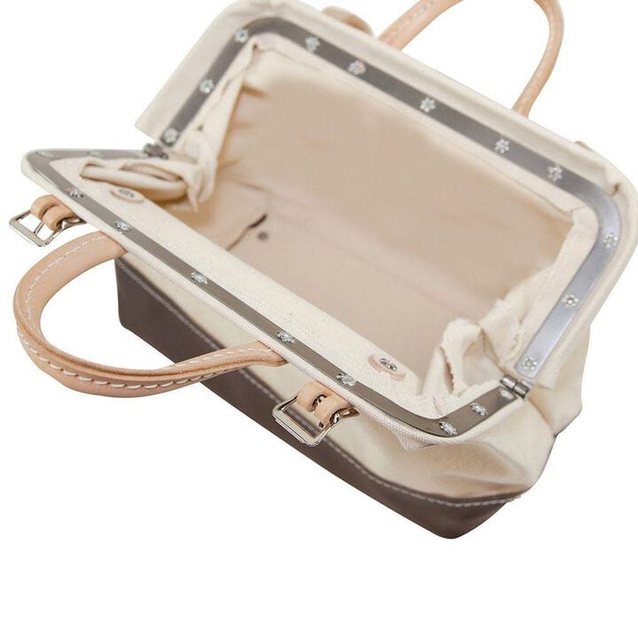 Klein Tools 12in (305 mm) Canvas Tool Bag, large image number 7