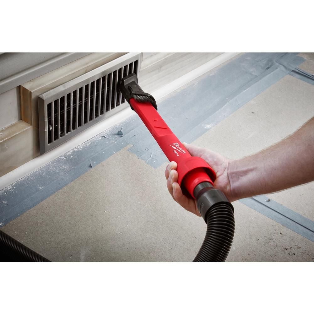 Milwaukee AIR-TIP 3-in-1 Crevice and Brush Tool, large image number 9