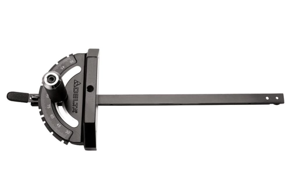 Delta Deluxe Miter Gauge 34-929 - Acme Tools