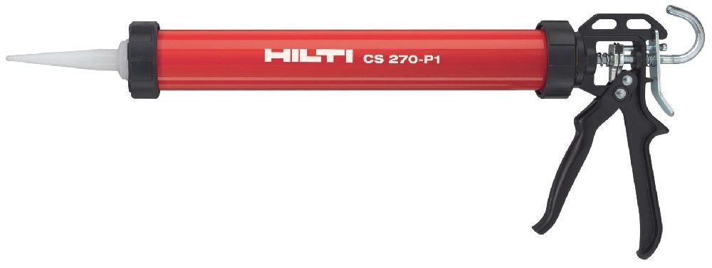 Hilti CS 270-P1 Foil Pack Dispenser Manual, large image number 1