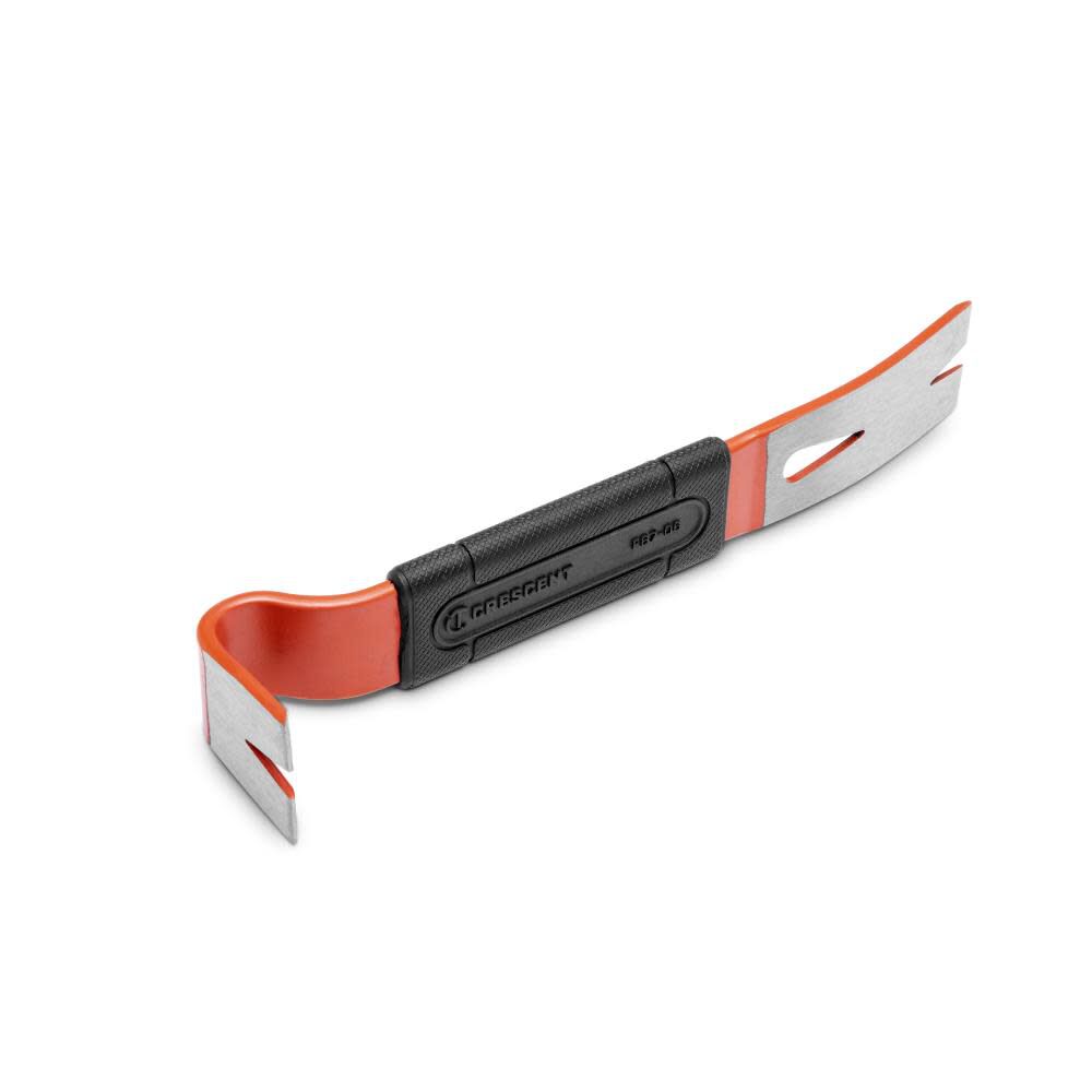 Crescent 7in Flat Pry Bar With Grip, large image number 4