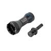 Klein Tools 5-in-1 Mini Impact Socket, small image number 1