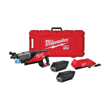 Milwaukee MX FUEL Handheld Core Drill Kit, large image number 0