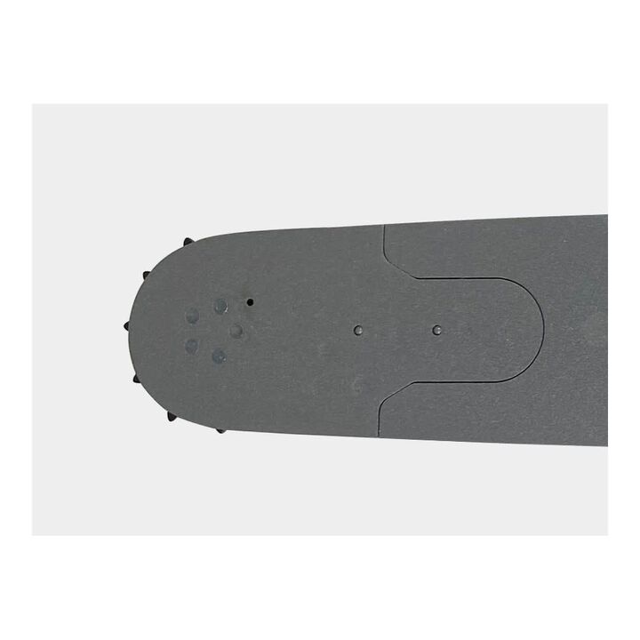 Echo 24 in Replacement Heavy-Duty Solid H8PS Style Chainsaw Guide Bar, large image number 1