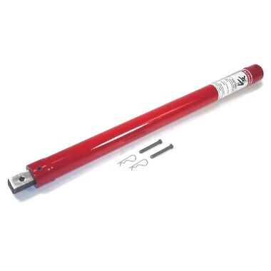 Ground Hog 2' Auger Extension