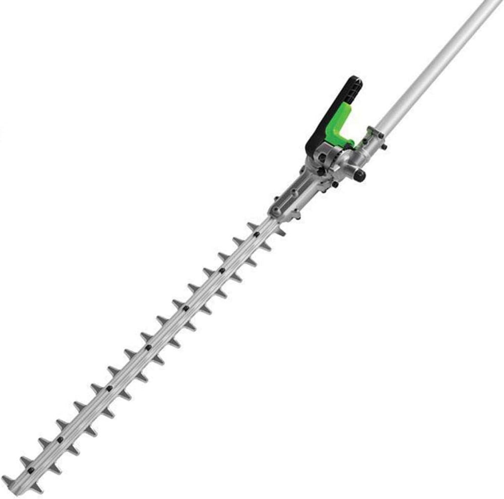 EGO Power+ String Trimmer Attachment and Hedge Trimmer Attachment Reconditioned Bundle, large image number 11