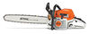 Stihl 25 Inch Bar Gas Powered Rear Handle Chainsaw, small image number 3