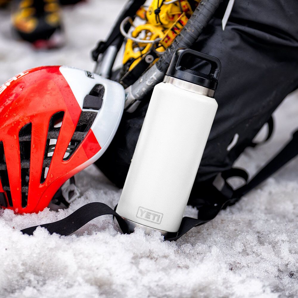 Yeti rambler bike holder top
